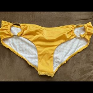 Victoria Secret bikini bottoms